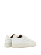 WHITE SHOES SNEAKERS Hogan
