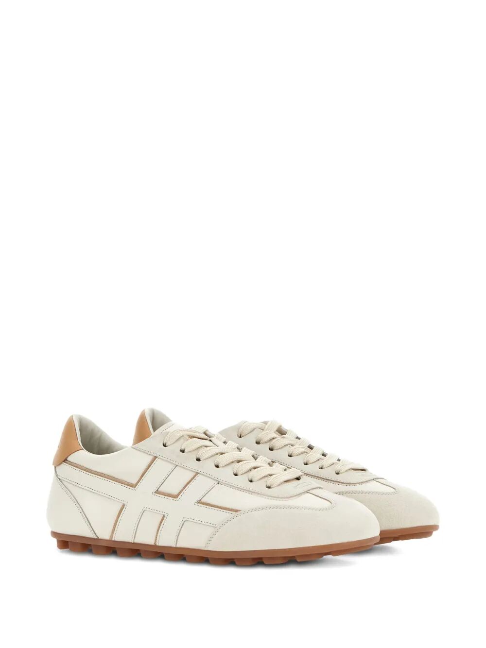NAPPA LEATHER OLYMPIA SNEAKERS Hogan