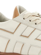 NAPPA LEATHER OLYMPIA SNEAKERS Hogan