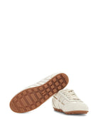 NAPPA LEATHER OLYMPIA SNEAKERS Hogan