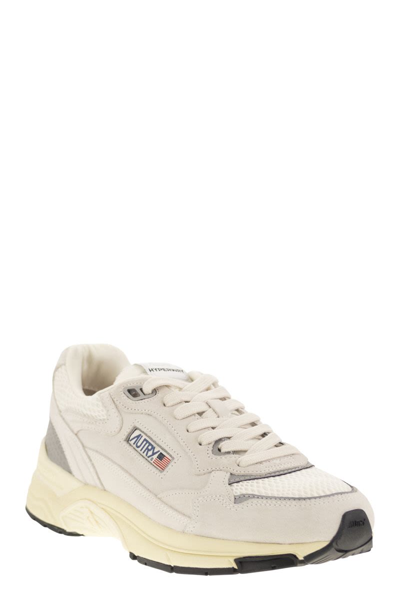 HYPERWAY - SNEAKERS Autry