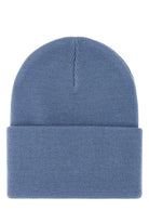 LIGHT BLUE ACRYLIC WATCH HAT Carhartt WIP