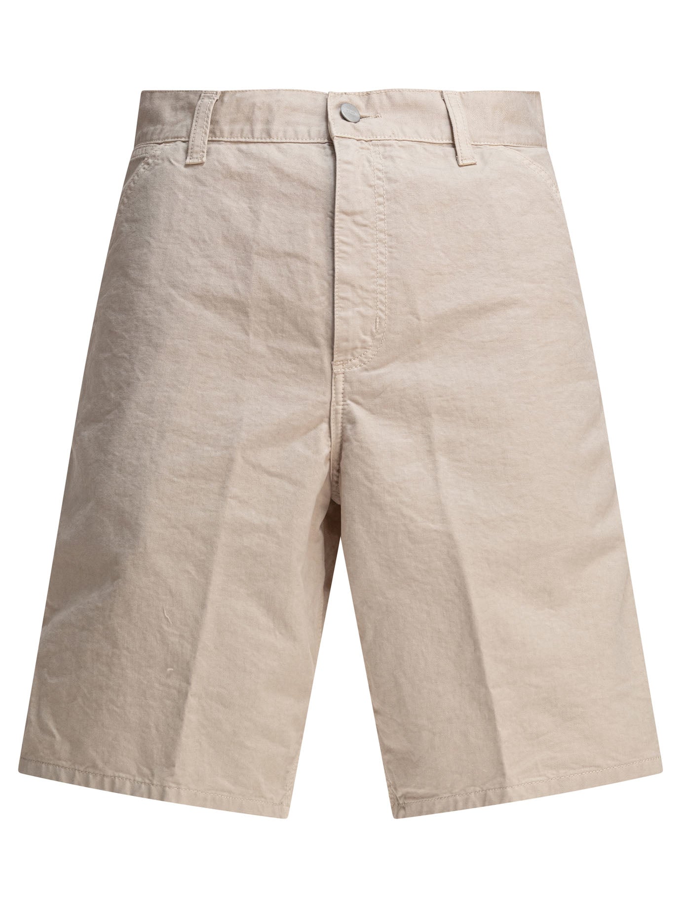 SHORTS Carhartt WIP BEIGE 29
