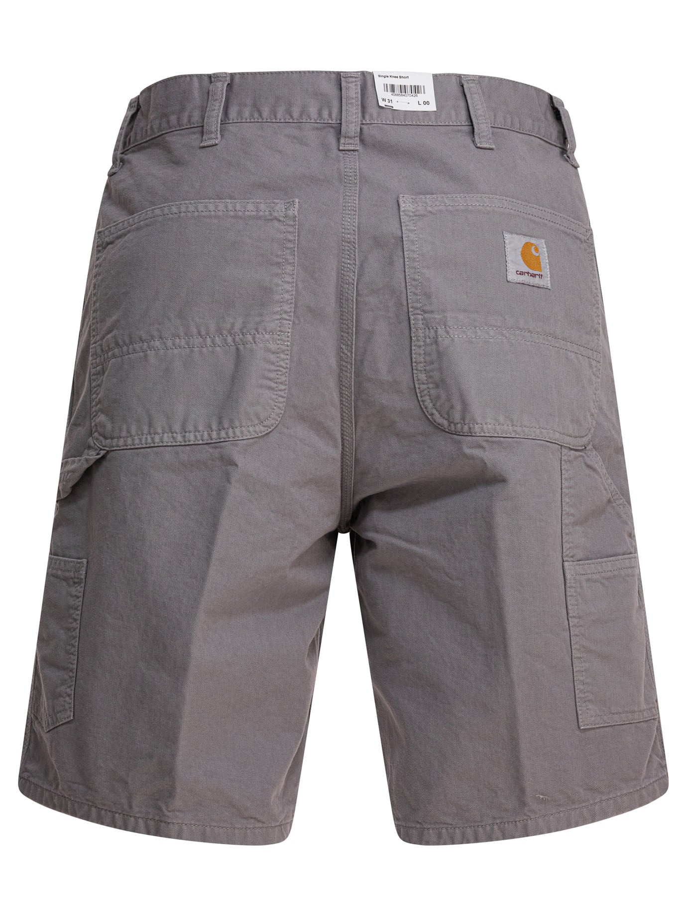 LOGO DRILL SHORTS Carhartt WIP
