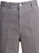 LOGO DRILL SHORTS Carhartt WIP