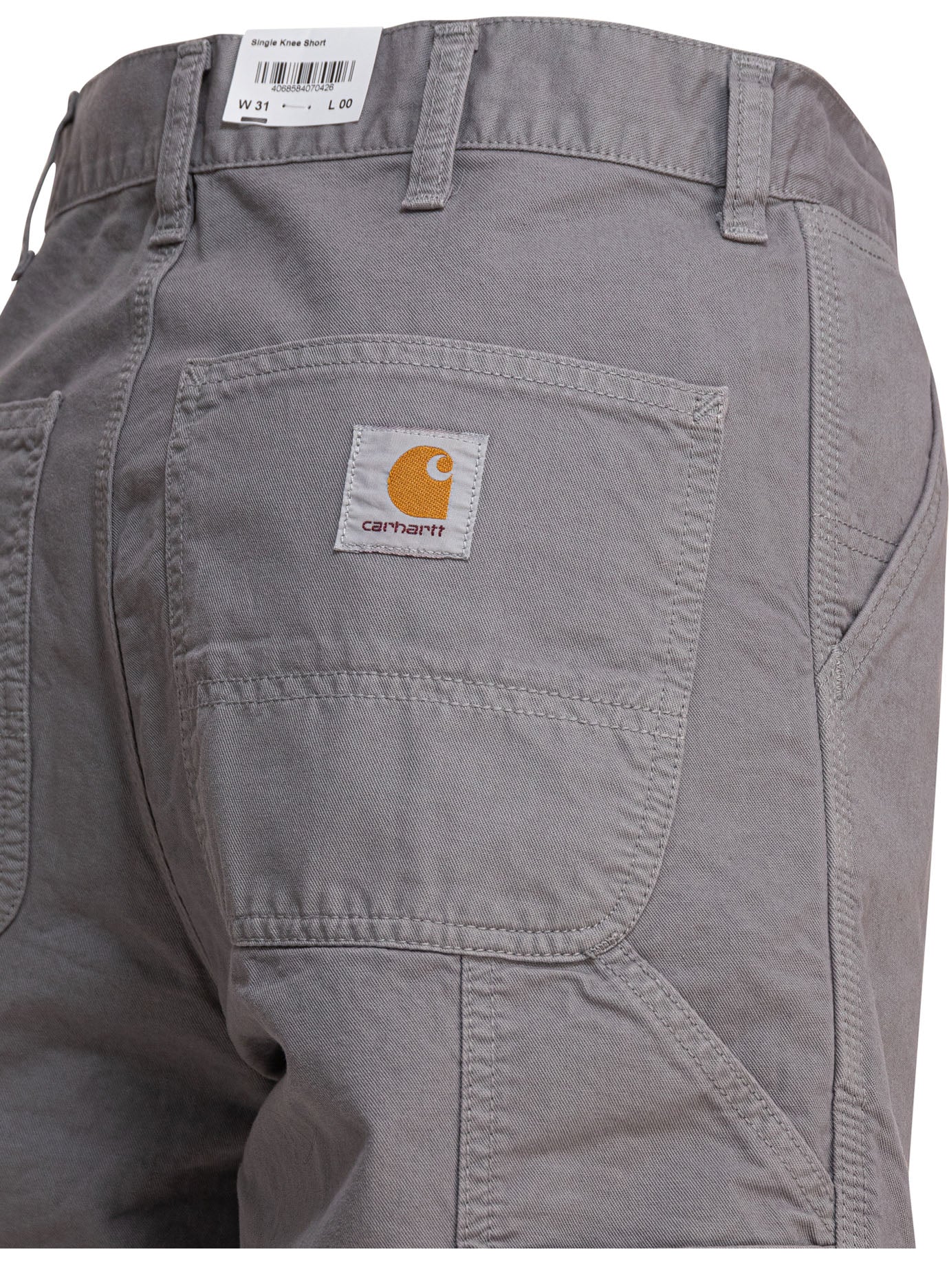 LOGO DRILL SHORTS Carhartt WIP