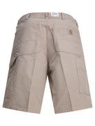 SINGLE KNEE BERMUDA SHORTS Carhartt WIP