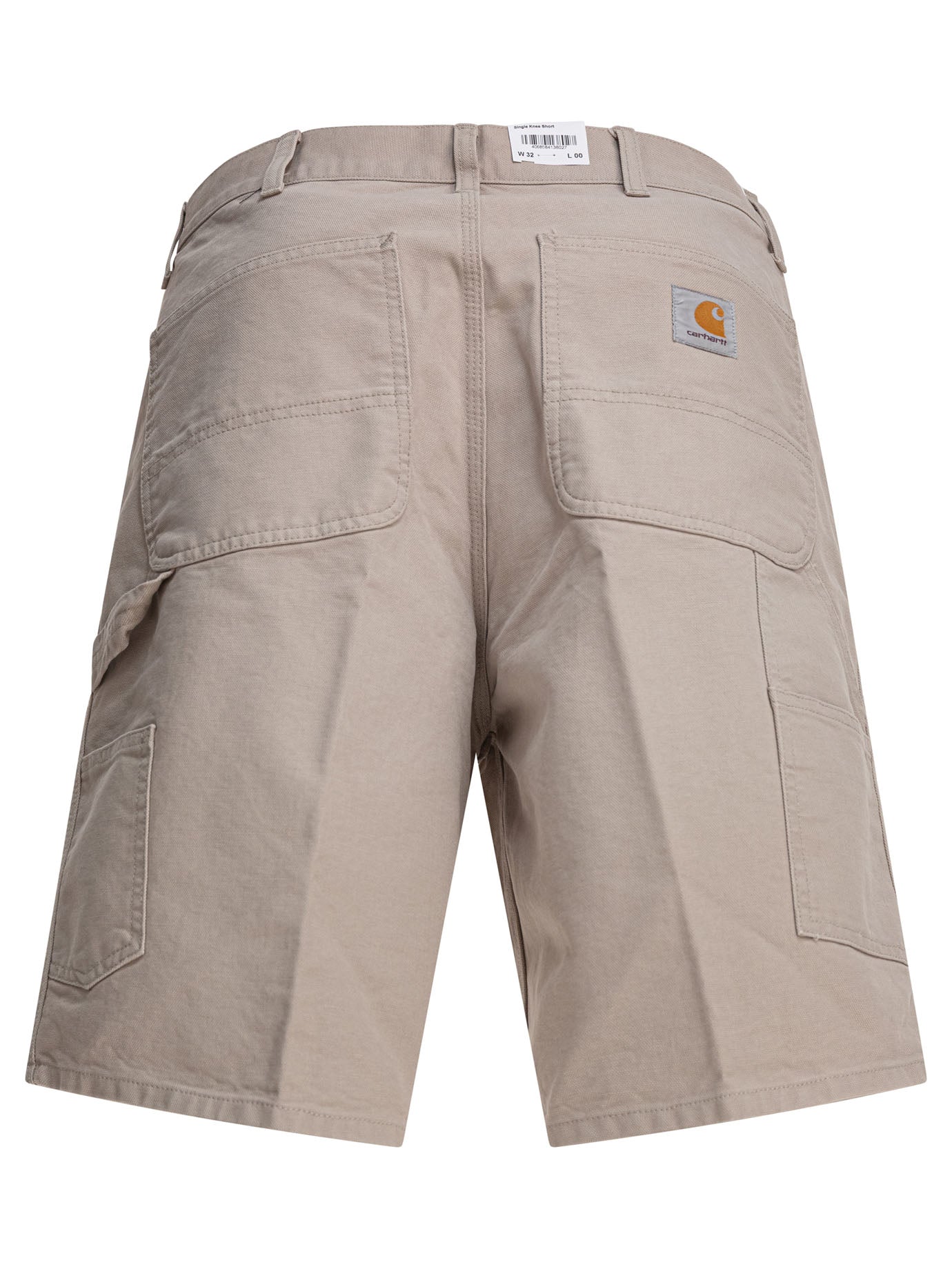 SINGLE KNEE BERMUDA SHORTS Carhartt WIP