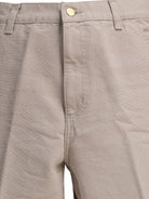 SINGLE KNEE BERMUDA SHORTS Carhartt WIP
