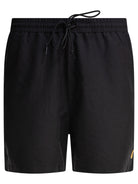 "CHASE SWIM TRUNKS" SWIM SHORT Carhartt WIP BLACK XS