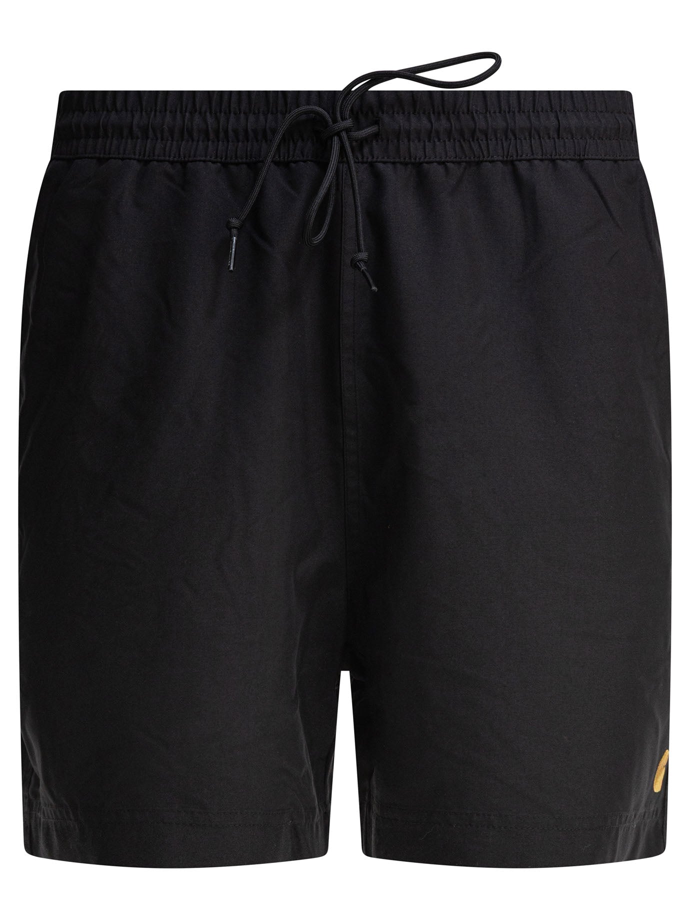 "CHASE SWIM TRUNKS" SWIM SHORT Carhartt WIP BLACK XS