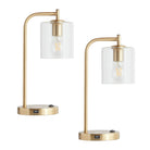 Elizabeth LED Table Lamp Bundle Brightech Elizabeth LED Table Lamp Bundle
