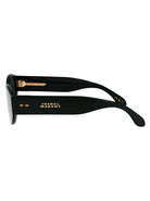 GREEN ACETATE SUNGLASSES Isabel Marant