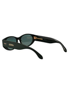 GREEN ACETATE SUNGLASSES Isabel Marant