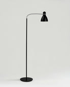 Avery Floor Lamp Brightech Black