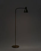 Avery Floor Lamp Brightech