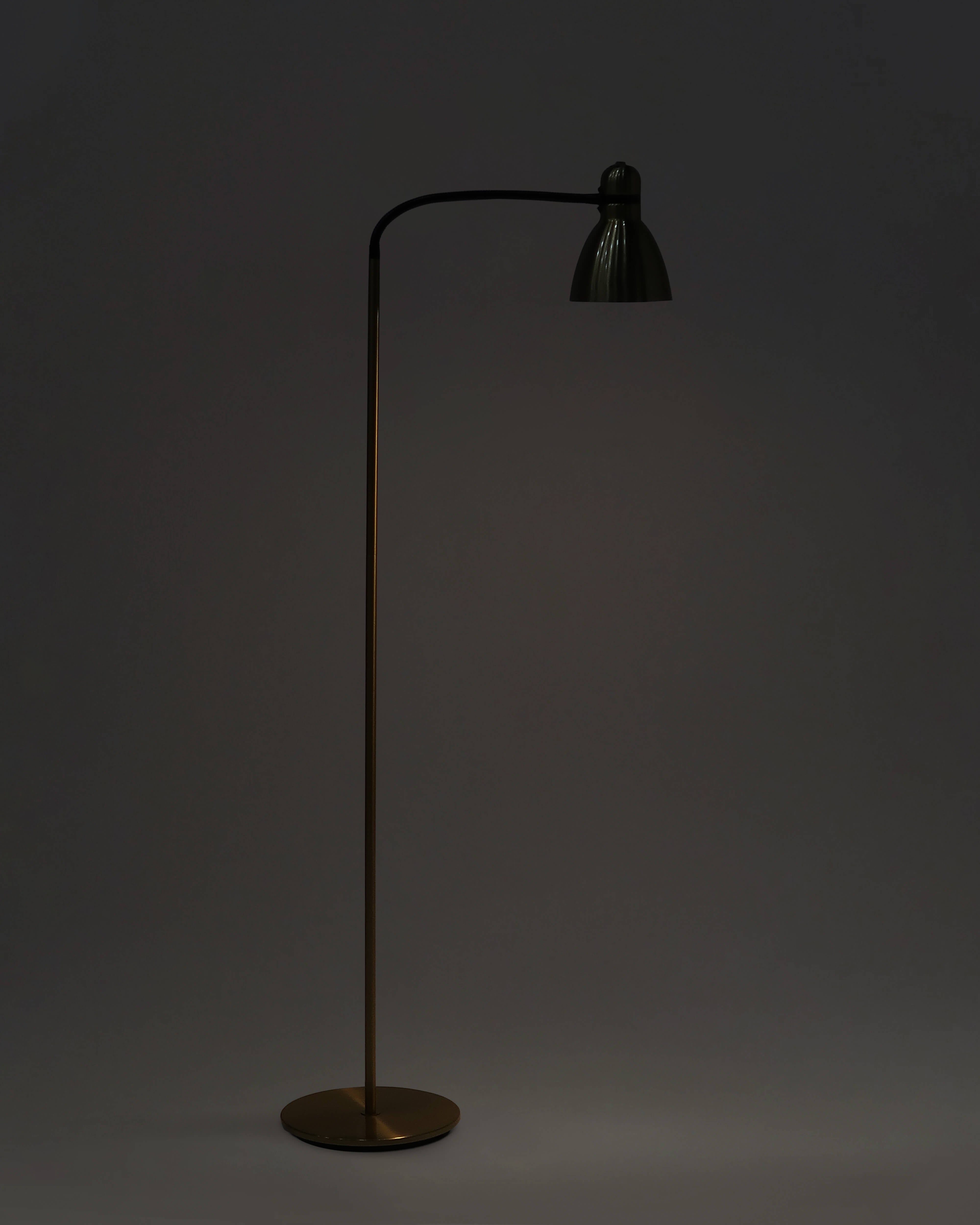 Avery Floor Lamp Brightech