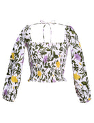 Gloria Top Beyond by Vera