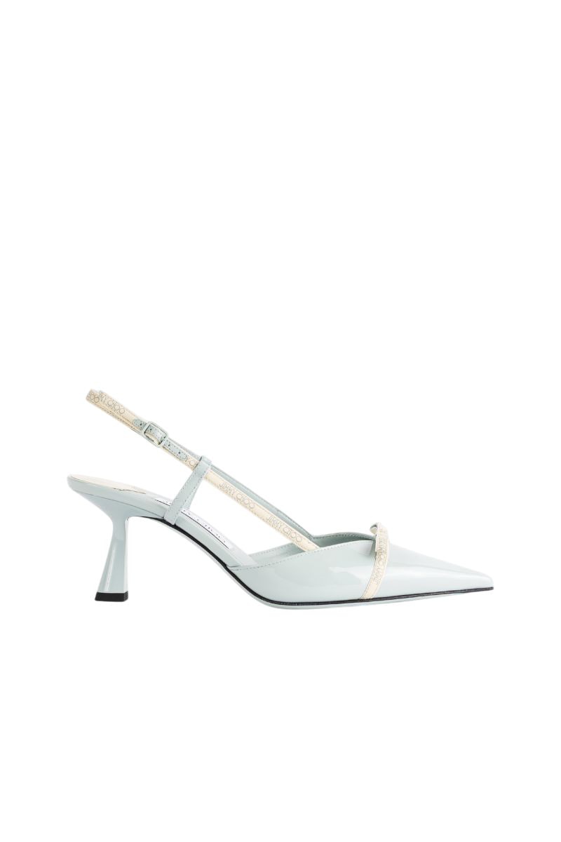 CAMILA 65 Jimmy Choo VERDE 35