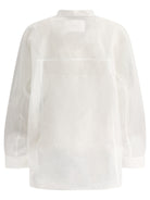 SHIRT WITH PETTICOAT Jil Sander