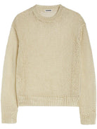 SWEATER Jil Sander YELLOW 36