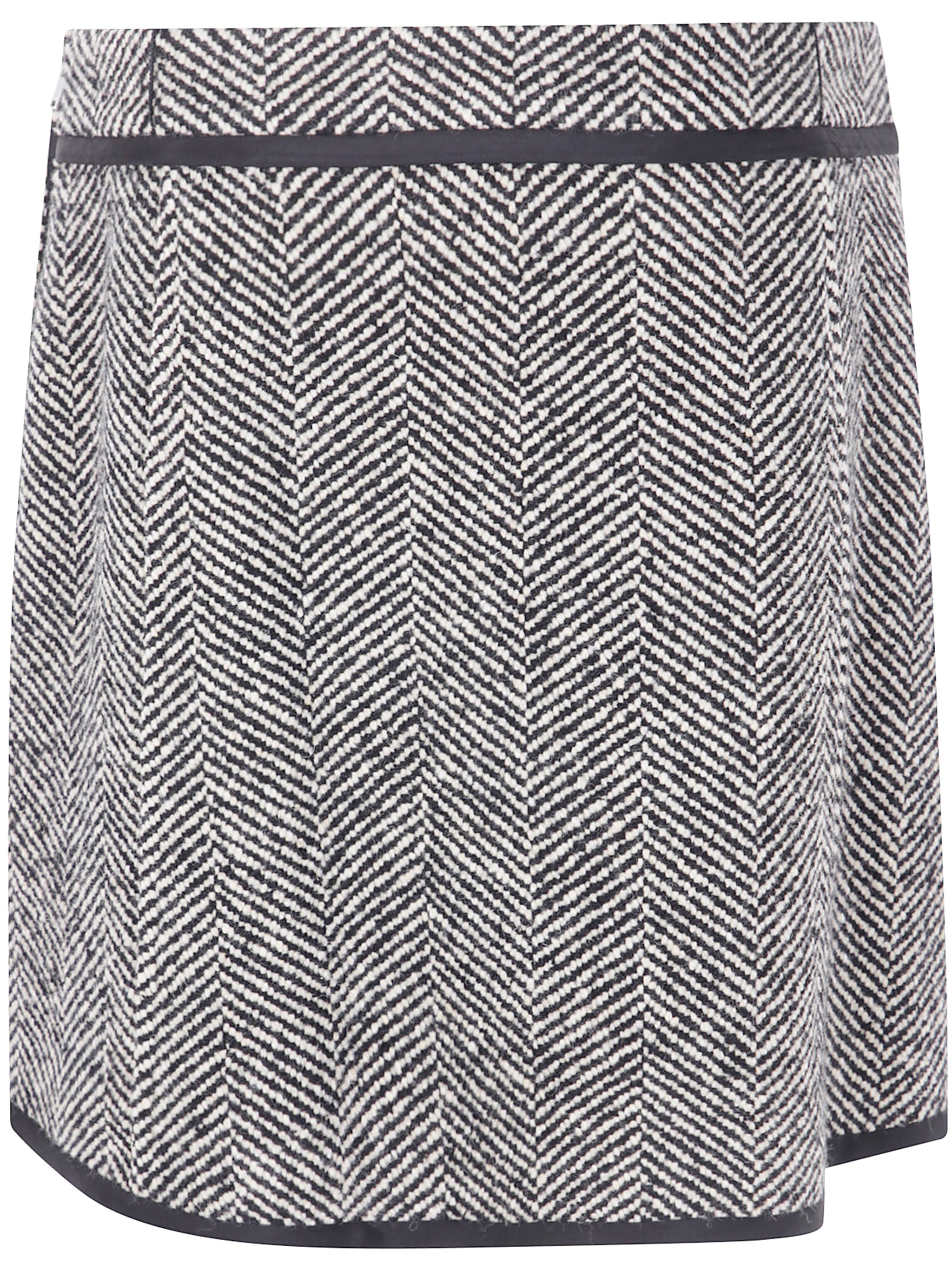 "102 W TRIM" SKIRT Jil Sander