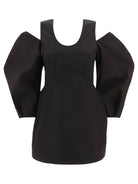 TOPS Jil Sander BLACK 34