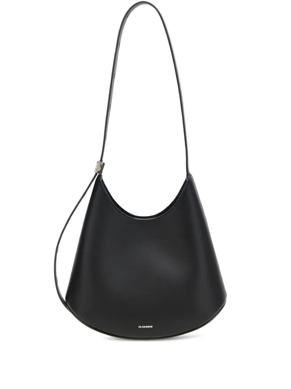 ELDORADO SMALL SHOULDER BAG Jil Sander 001 OS