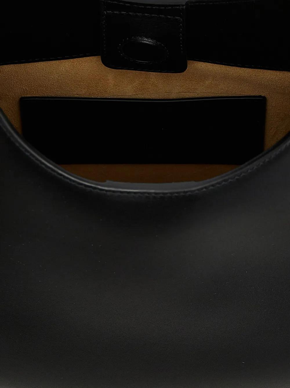 ELDORADO SMALL SHOULDER BAG Jil Sander