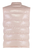 ALCIBIA PADDED BODYWARMER Moncler