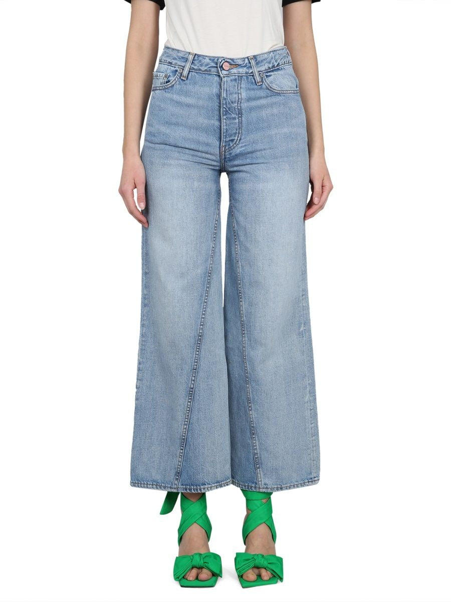 JEANS JOZEY Ganni