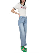 JEANS JOZEY Ganni