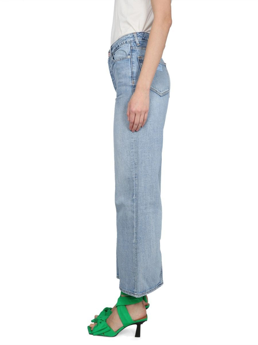 JEANS JOZEY Ganni