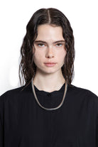 DOUBLE EXTENSIBLE PLATE PULSERA Jil Sander