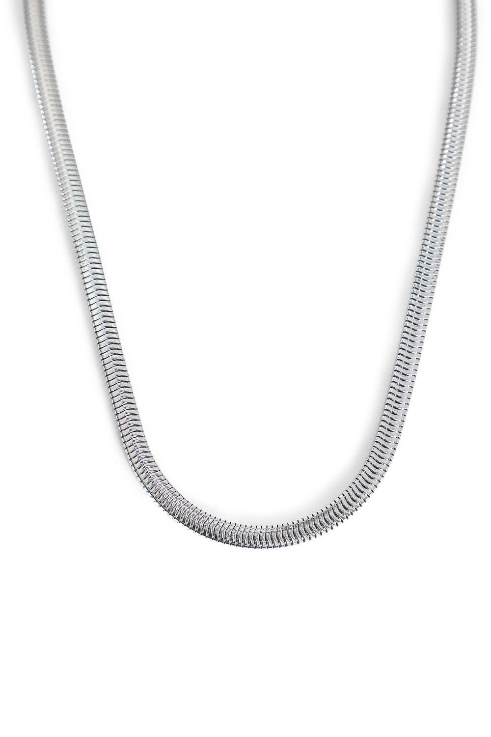 DOUBLE EXTENSIBLE PLATE PULSERA Jil Sander