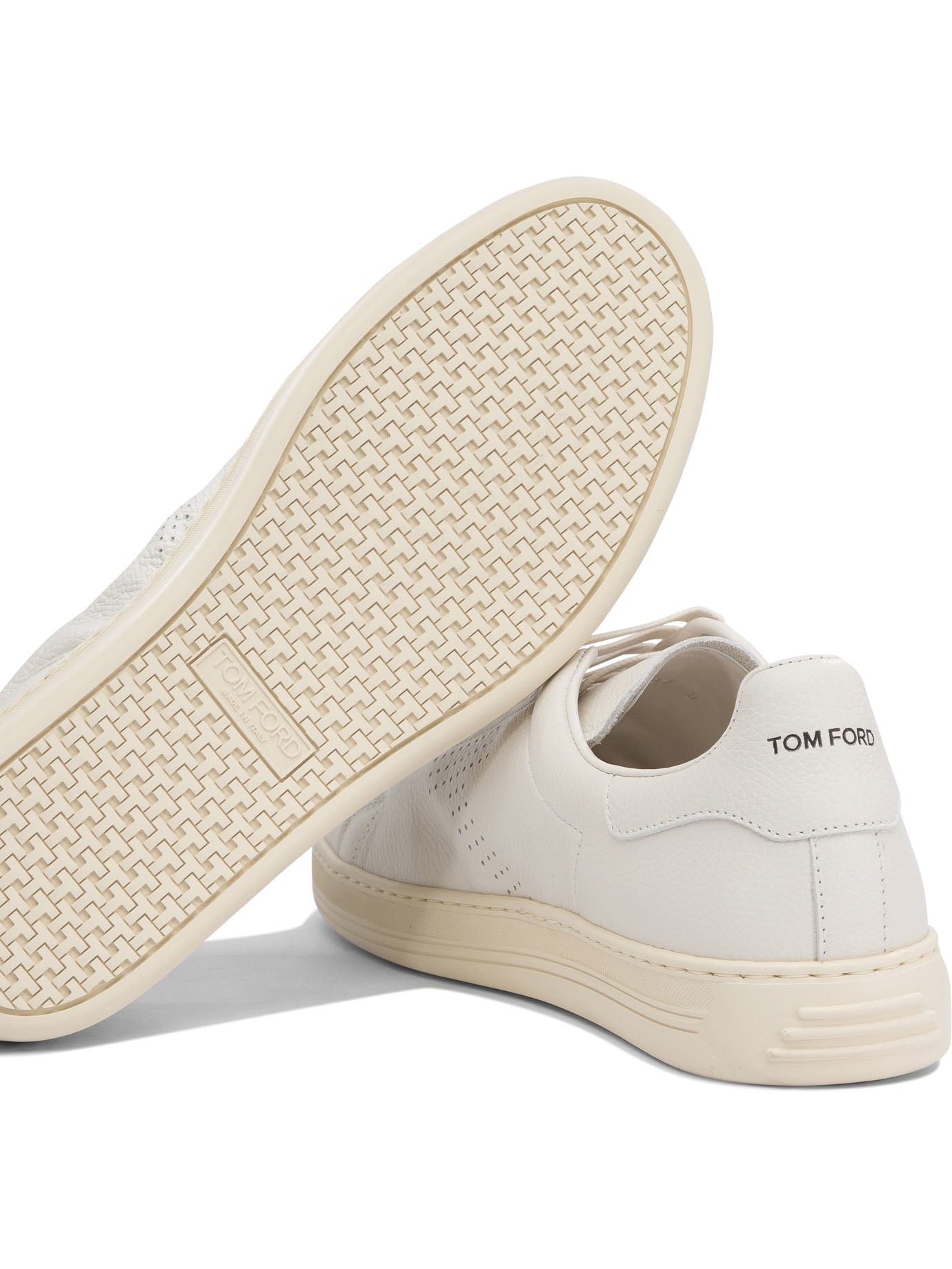 "WARWICK" SNEAKERS Tom Ford