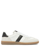 "ARCHER" SNEAKERS Tom Ford WHITE 43