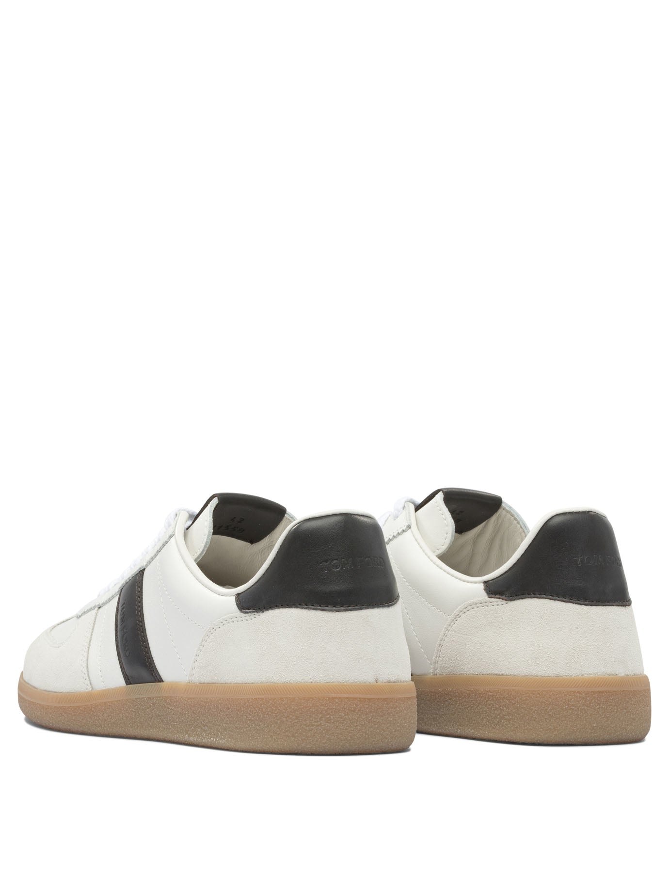 "ARCHER" SNEAKERS Tom Ford