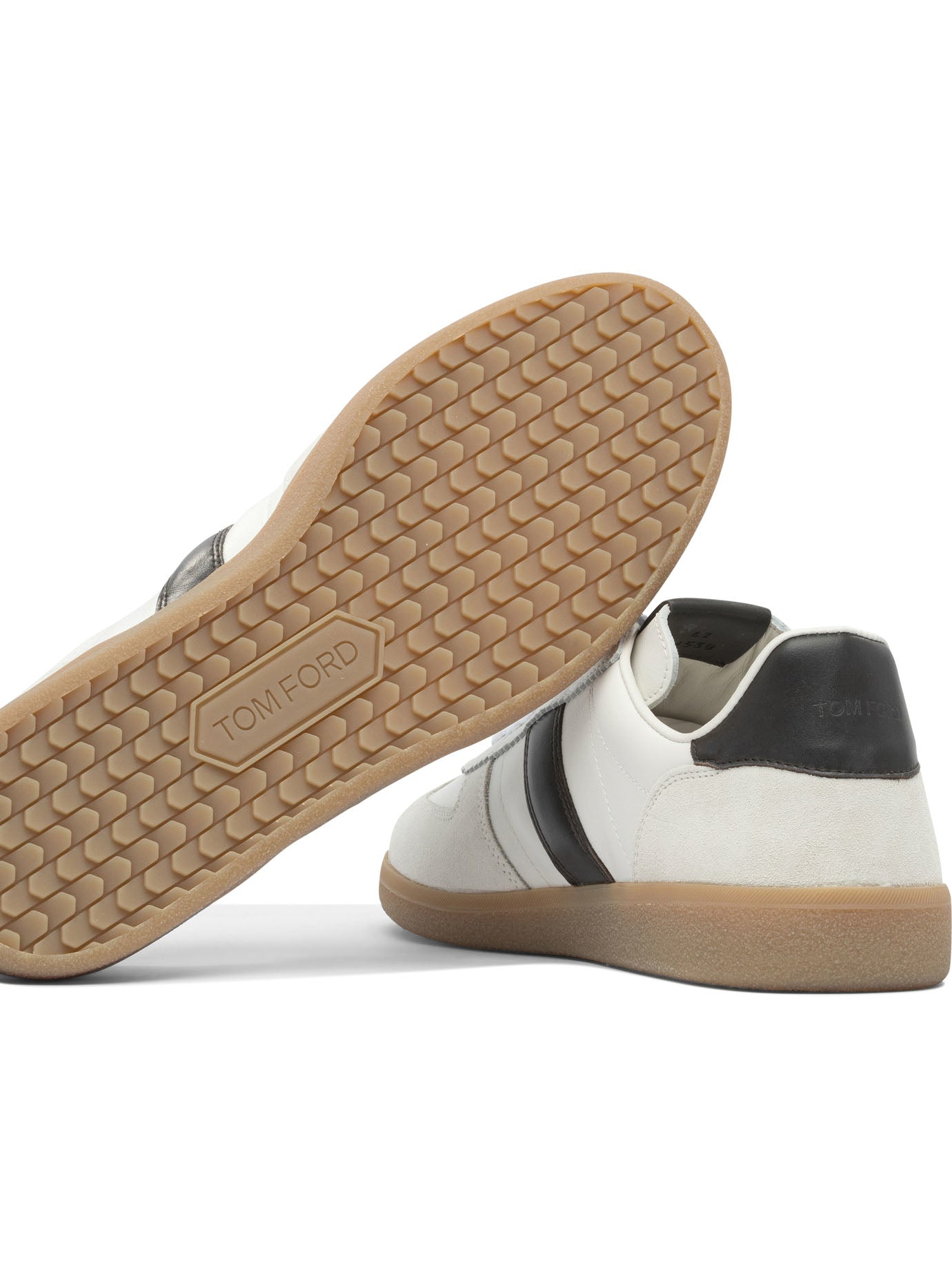 "ARCHER" SNEAKERS Tom Ford