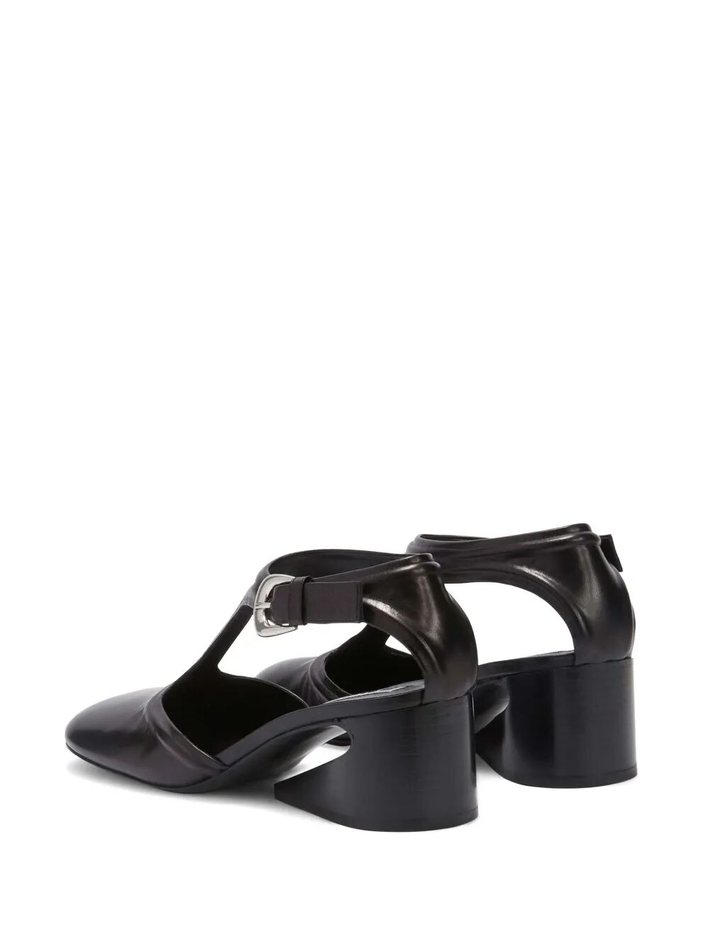 MARY JANE PUMPS Jil Sander