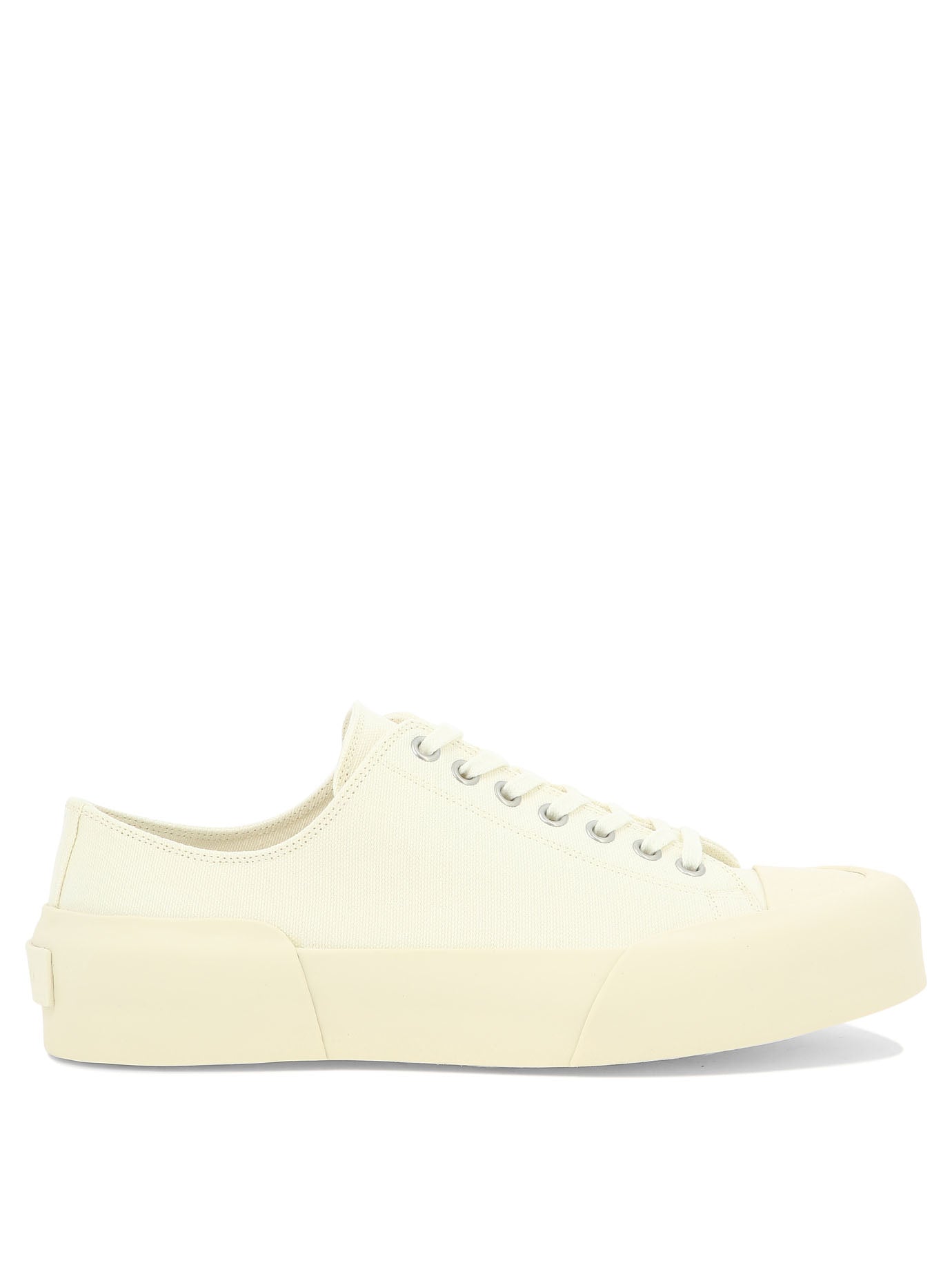 SNEAKERS & SLIP-ON Jil Sander WHITE 39