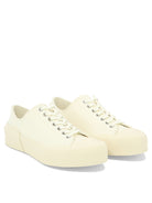 SNEAKERS & SLIP-ON Jil Sander