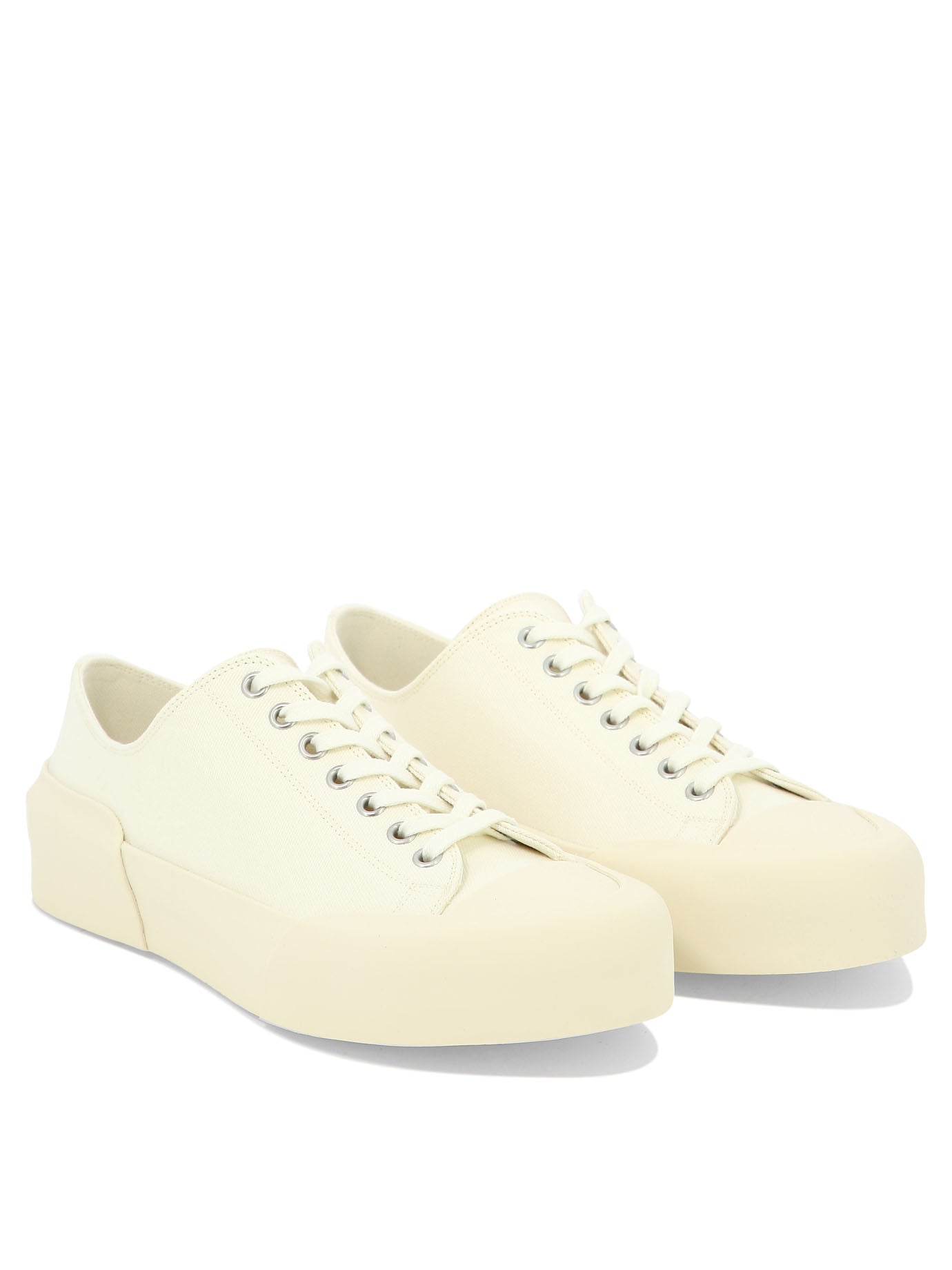 SNEAKERS & SLIP-ON Jil Sander