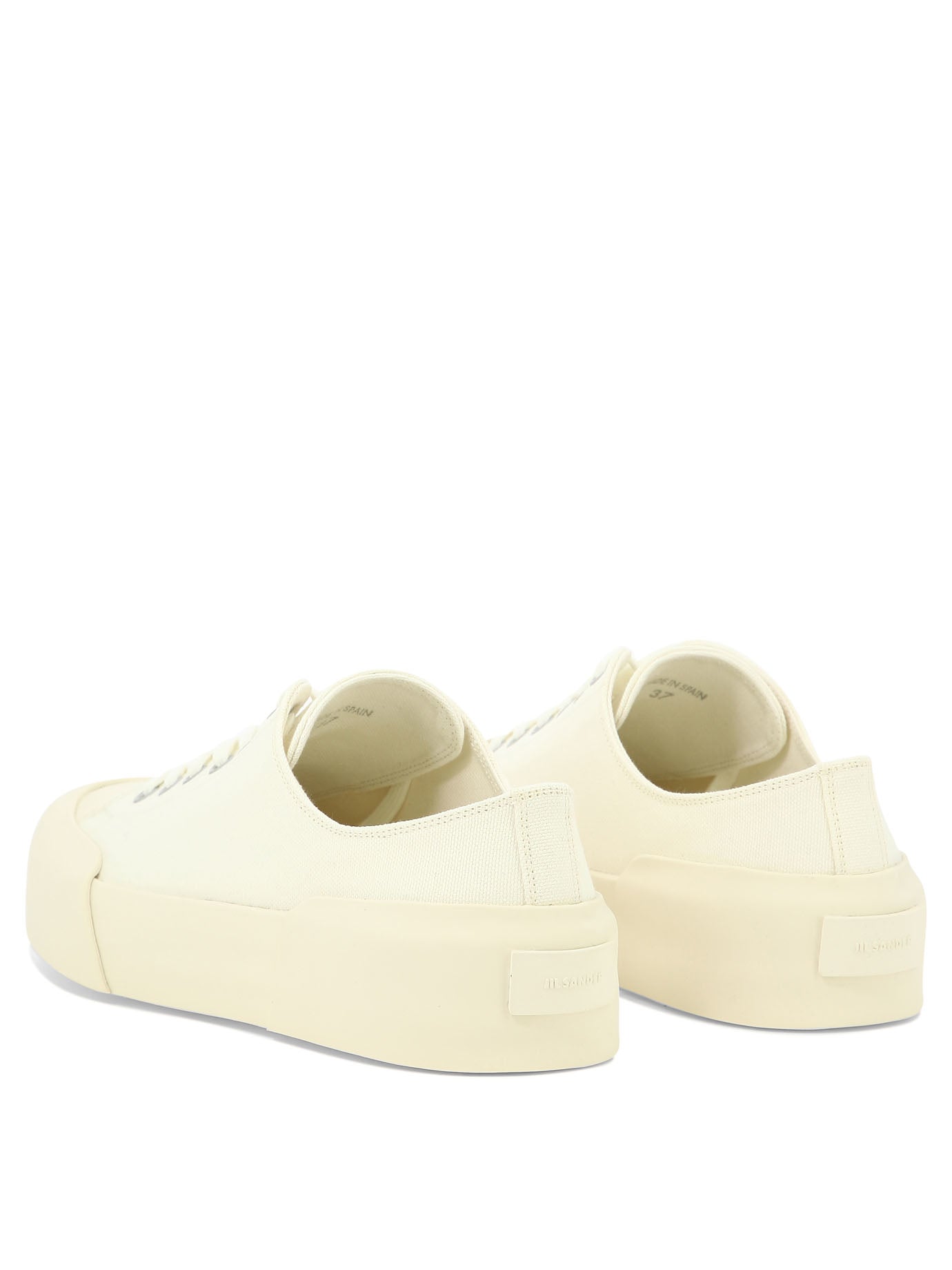 SNEAKERS & SLIP-ON Jil Sander