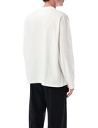 LOGO T-SHIRT Jil Sander