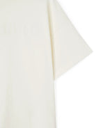 T-SHIRT CREWNECK SHORT SLEEVES OS Jil Sander
