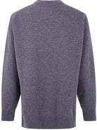 JUMPER CREWNECK LONG SLEEVES Jil Sander