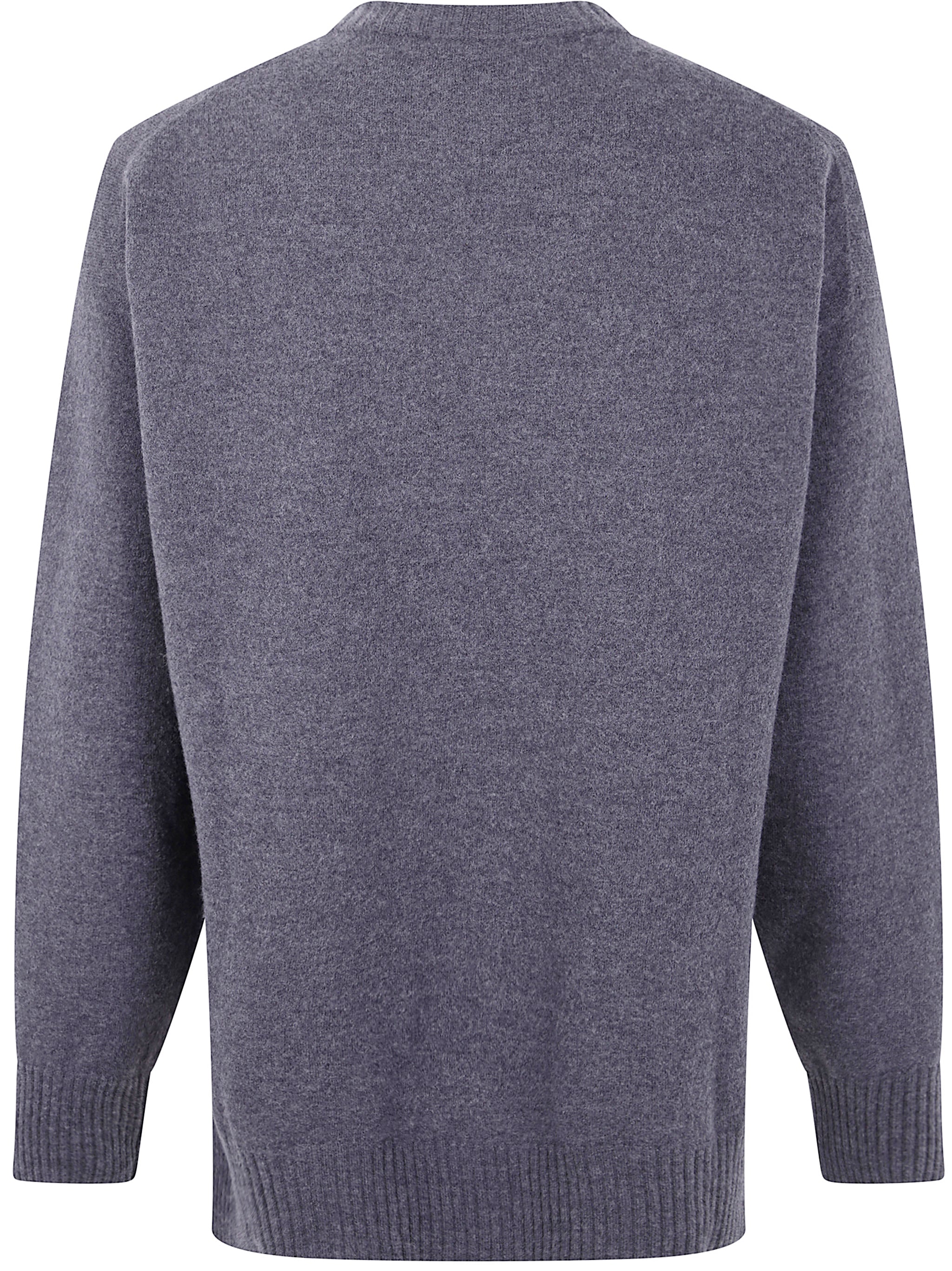 JUMPER CREWNECK LONG SLEEVES Jil Sander
