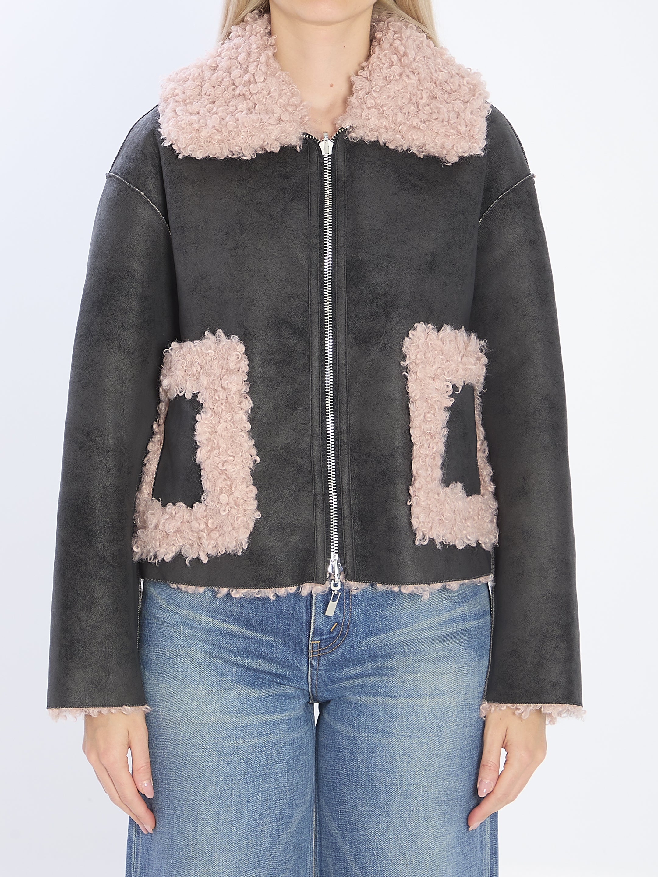 VERA JACKET – Lord Taylor - Main Image