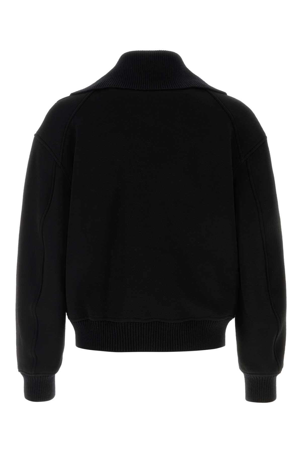 BOMBER JACKET Jil Sander